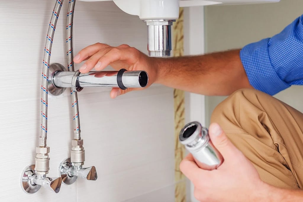 Plumbing maintenance guide for Tucson homes - how to keep your plumbing in great shape.