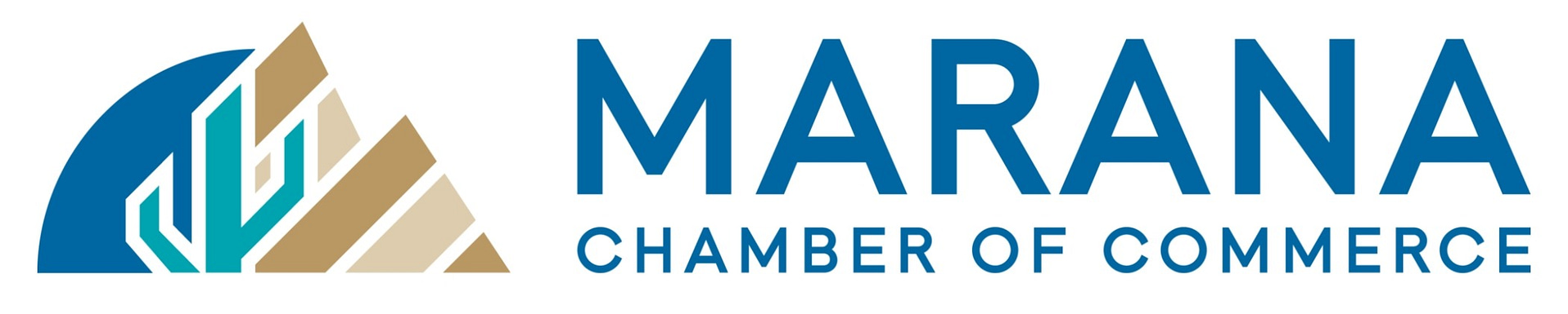 Marana Chamber of Commerce Logo