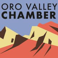 Oro Valley Chamber of Commerce logo
