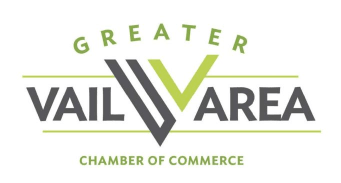 Greater Vail Area Chamber of Commerce Logo