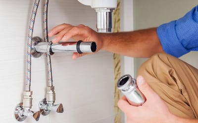Plumbing Maintenance Guide: Keep Your Pipes in Top Shape