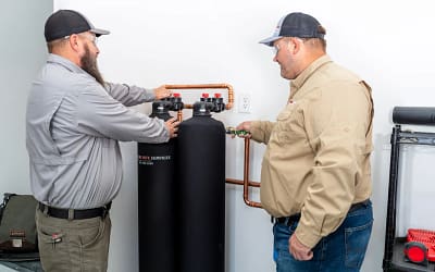 What is a Water Softener? Complete Breakdown for Tucson Homeowners