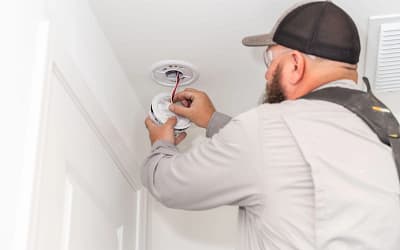 Carbon Monoxide and Smoke Detector Replacement Guide: What Tucson Homeowners Need to Know