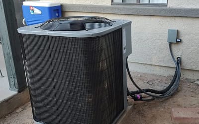 Variable speed AC units: are they worth it for Tucson homeowners?