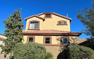 Modern stucco house color options – 2023 trends & traditions