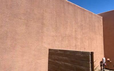 Which stucco finish texture is best for your tucson home?