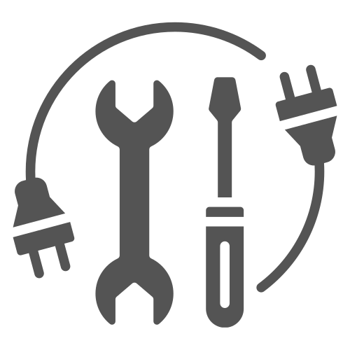 Electrical Rewiring icon